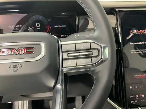 New 2026 GMC Acadia Elevation w/ Black Edition image 18