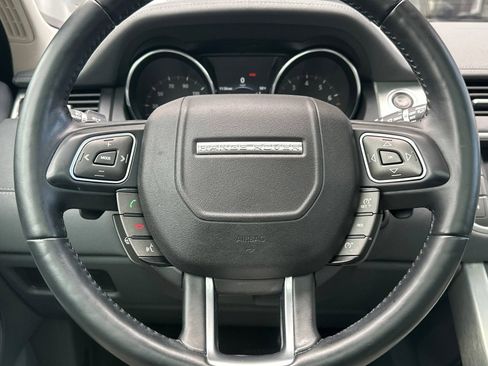 Used 2016 Land Rover Range Rover Evoque HSE image 18