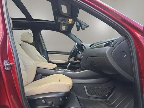 Used 2012 BMW X3 xDrive28i AWD/4WD image 48