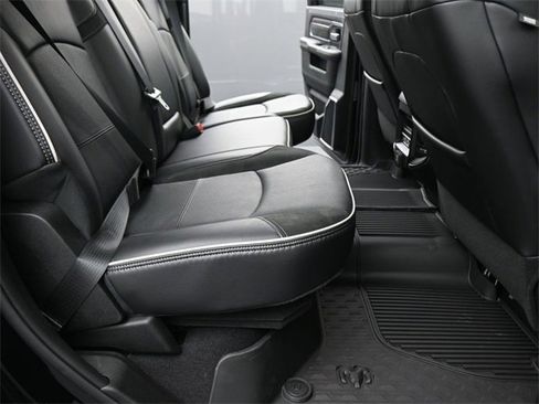 New 2026 RAM 2500 Laramie image 37