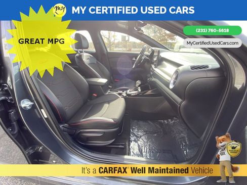 Used 2023 Kia Forte GT image 26