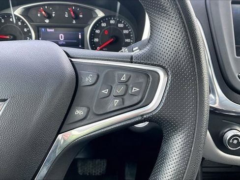 Used 2020 Chevrolet Equinox LT image 12