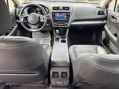 Used 2019 Subaru Legacy 2.5i Limited image 26