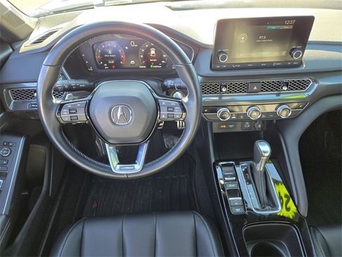Used 2024 Acura Integra A-Spec image 13