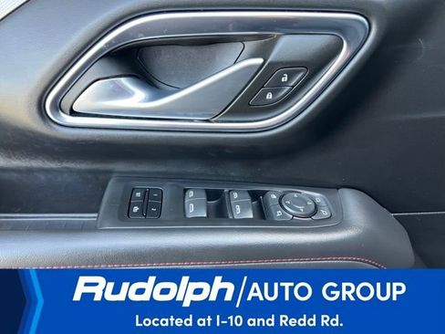 Used 2023 Chevrolet Suburban RST w/ Luxury Package image 14