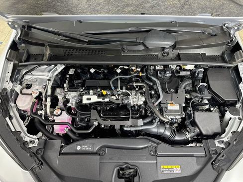 Certified 2024 Toyota Prius Limited w/ Limited Premium Package AWD/4WD image 25