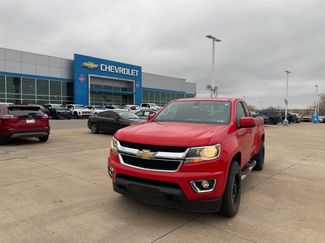 Used 2018 Chevrolet Colorado W/T w/ WT Convenience Package video 2