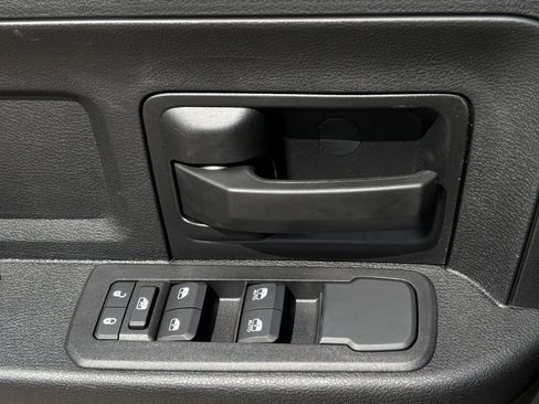 New 2026 RAM 3500 Tradesman w/ Chrome Appearance Group A AWD/4WD image 22