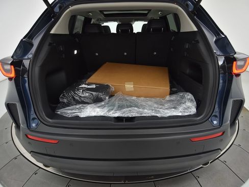 New 2026 MAZDA CX-50 2.5 Hybrid w/ Weather Package AWD/4WD image 34