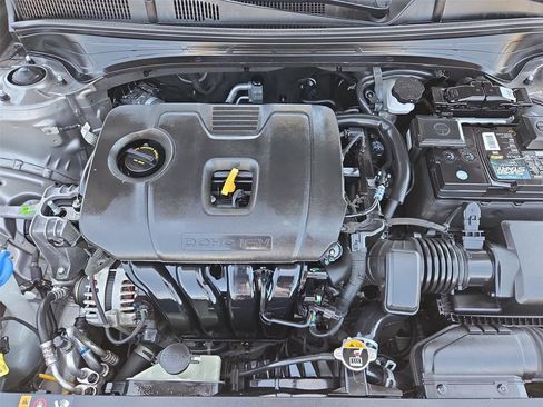 Used 2023 Kia Forte LXS FWD image 19