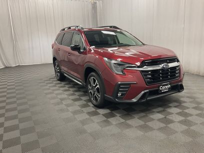 Used 2025 Subaru Ascent Limited