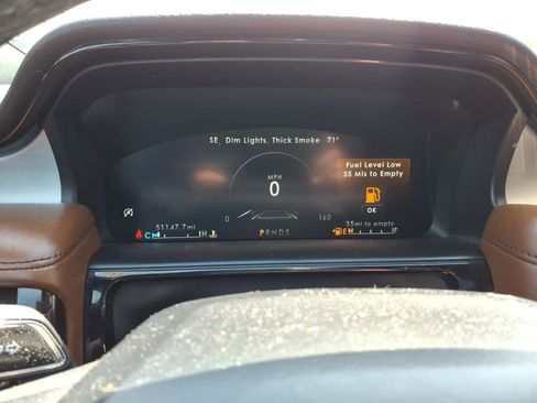 Used 2022 Lincoln Nautilus Reserve image 18