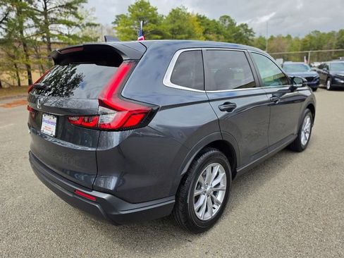Used 2024 Honda CR-V EX image 5