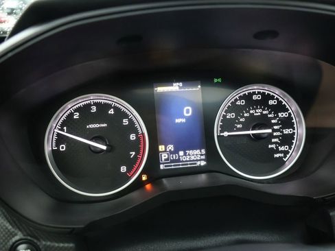 Used 2021 Subaru Forester Premium image 46