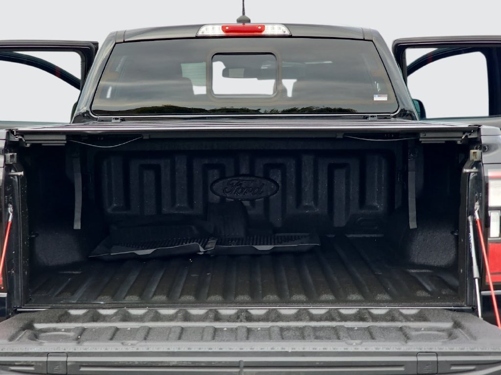 Used 2025 Ford Ranger Raptor AWD/4WD image 13