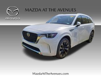 Used 2024 MAZDA CX-90 3.3 Turbo S w/ Premium Plus 360° Tour