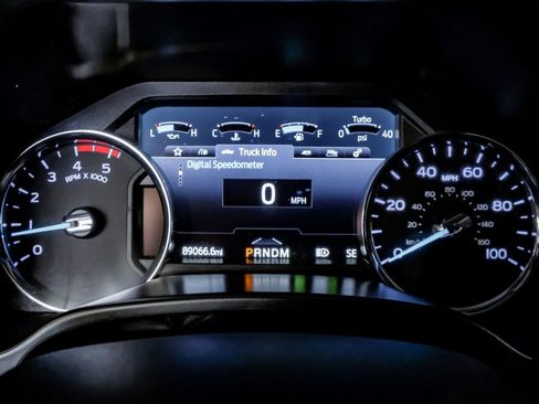 Used 2020 Ford F250 Lariat image 18