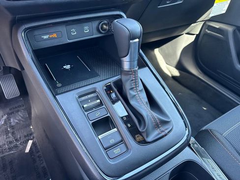 New 2026 Honda CR-V TrailSport image 17