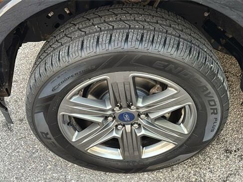 Used 2020 Ford F150 Lariat w/ Equipment Group 502A Luxury image 36