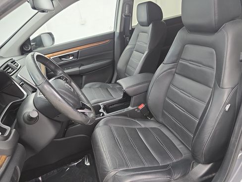 Used 2020 Honda CR-V EX-L image 15