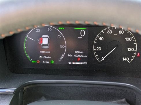 Certified 2024 Honda CR-V Sport-L image 22