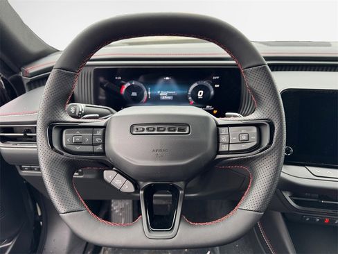 New 2026 Dodge Charger Scat Pack w/ Blacktop Package image 14