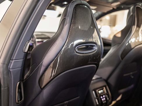 Used 2025 Aston Martin DBX 707 AWD/4WD image 37