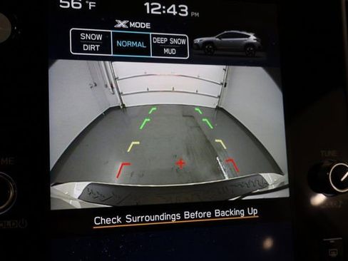 New 2026 Subaru Crosstrek 2.0i Premium image 21