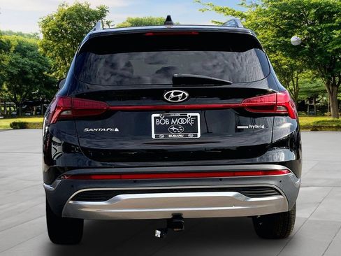 Used 2023 Hyundai Santa Fe SEL Premium AWD/4WD image 5