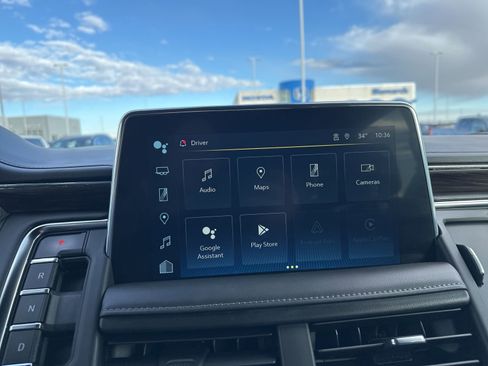 Used 2023 Chevrolet Tahoe LT image 51