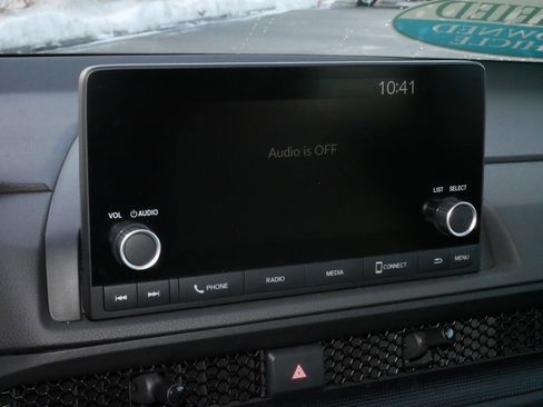 Certified 2023 Honda CR-V EX image 22