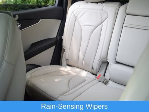 Used 2019 Lincoln Nautilus Select FWD image 14