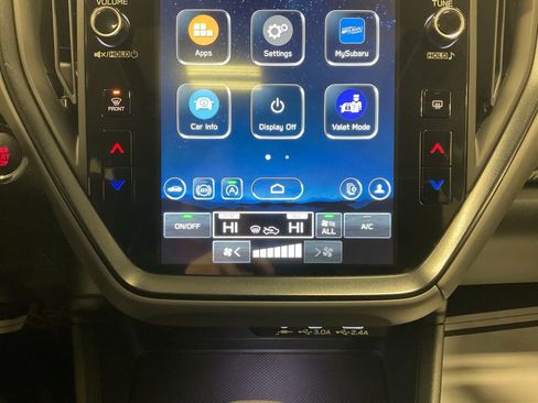 New 2026 Subaru Crosstrek 2.0i Premium image 14