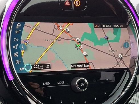 Certified 2023 MINI Cooper Countryman S w/ Signature Upholstery Package image 18