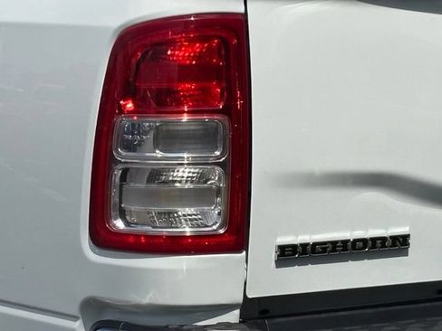 Used 2024 RAM 2500 Big Horn w/ Off Road Package AWD/4WD image 9
