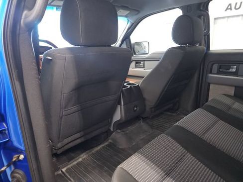 Used 2014 Ford F150 STX w/ Equipment Group 201A Mid AWD/4WD image 30