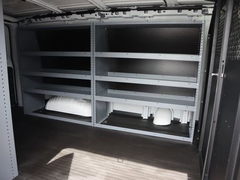 New 2025 GMC Savana 2500 w/ Driver Convenience Package image 6