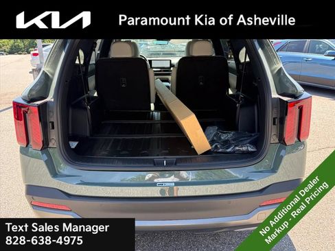 New 2026 Kia Sorento SX Prestige AWD/4WD image 29