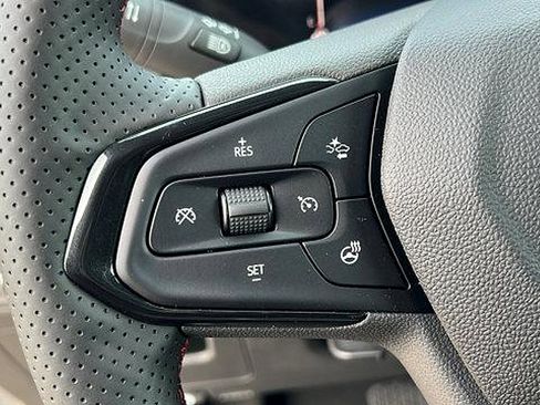 New 2026 Chevrolet TrailBlazer RS w/ Convenience Package image 23