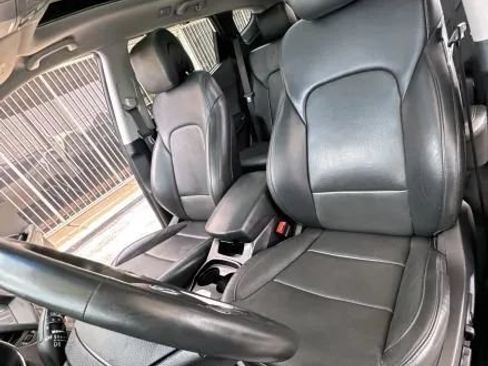 Used 2017 Hyundai Santa Fe Sport w/ Cargo Package FWD image 19