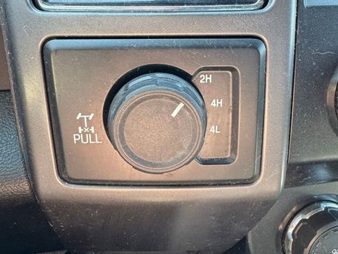 Used 2019 Ford F150 XLT w/ Equipment Group 302A Luxury image 9