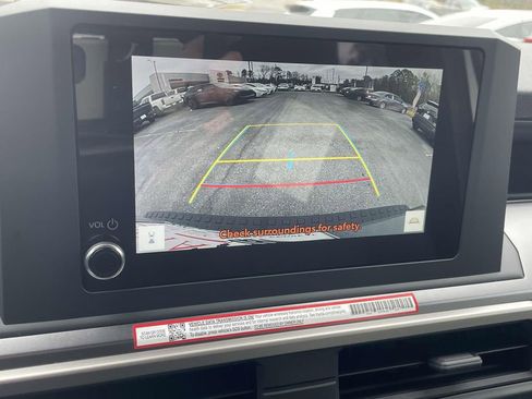 New 2025 Toyota 4Runner SR5 image 13