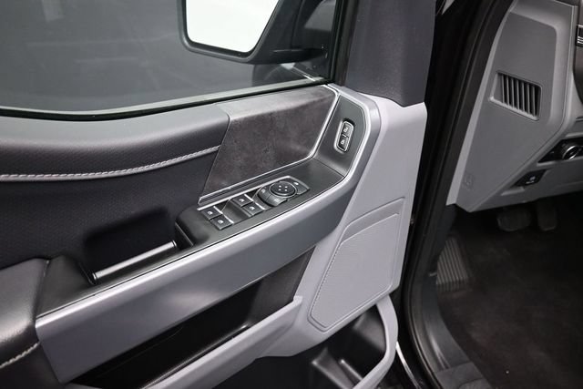 Used 2025 Ford F150 XLT w/ Equipment Group 301A Standard RWD image 15
