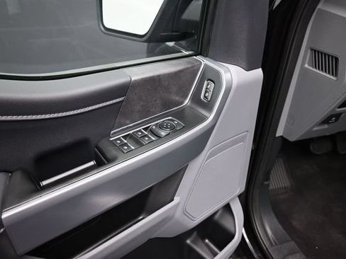 Used 2025 Ford F150 XLT w/ Equipment Group 301A Standard RWD image 15