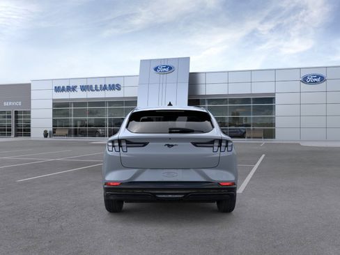New 2026 Ford Mustang Mach-E Premium AWD/4WD image 5