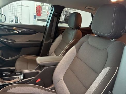 Used 2024 Chevrolet TrailBlazer LT image 14