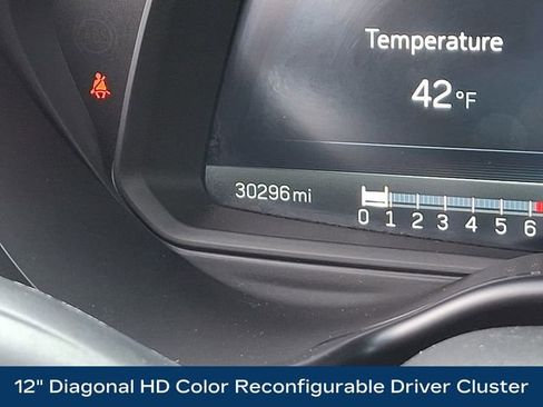 Used 2022 Cadillac CT5 Sport image 25