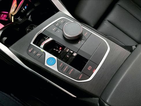 Used 2024 BMW i4 M50 image 37