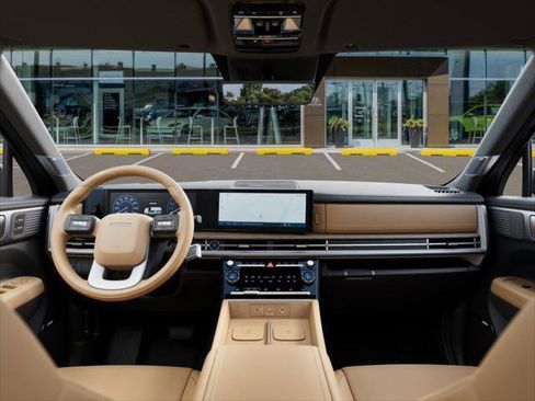 New 2026 Hyundai Santa Fe Calligraphy w/ Tow & Go Package image 12