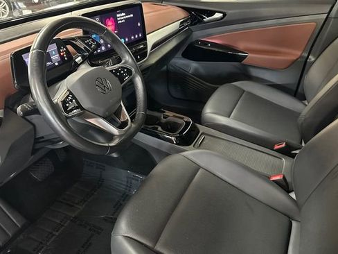 Used 2022 Volkswagen ID.4 Pro S image 12